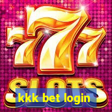 kkk bet login